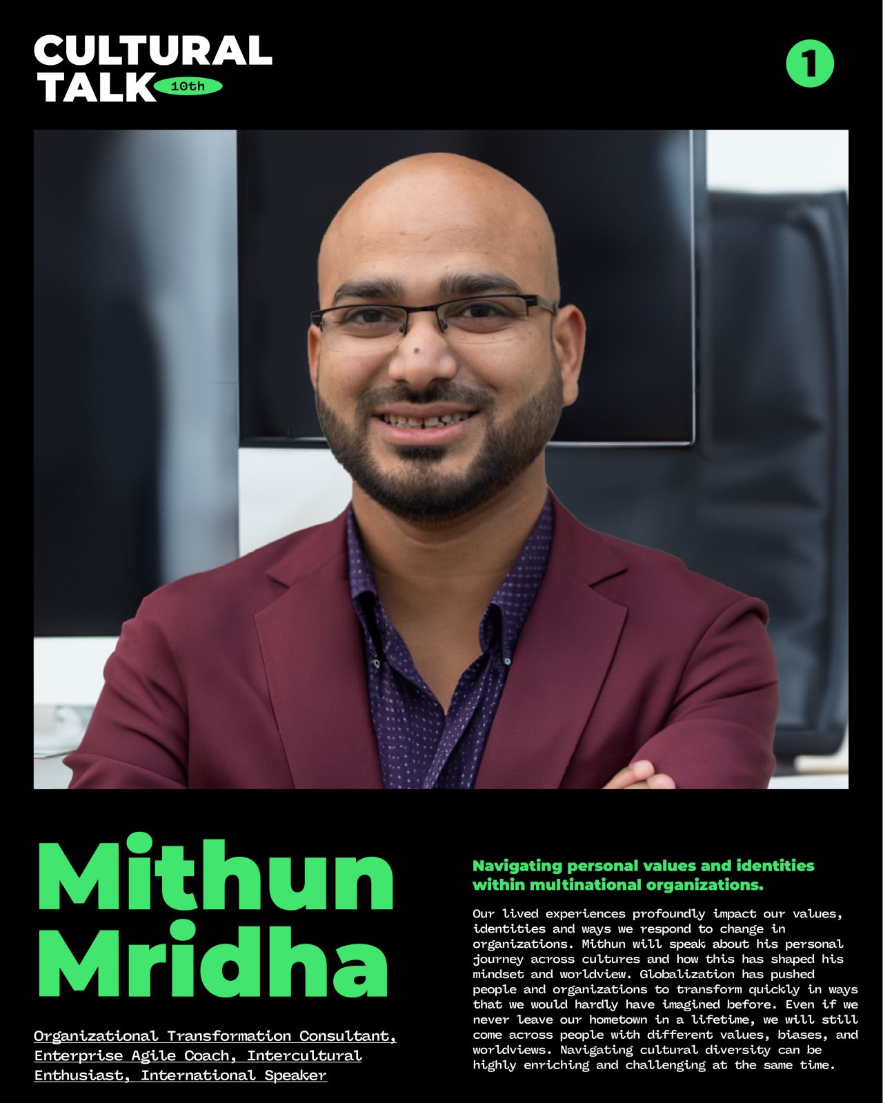 Mithun Mridha