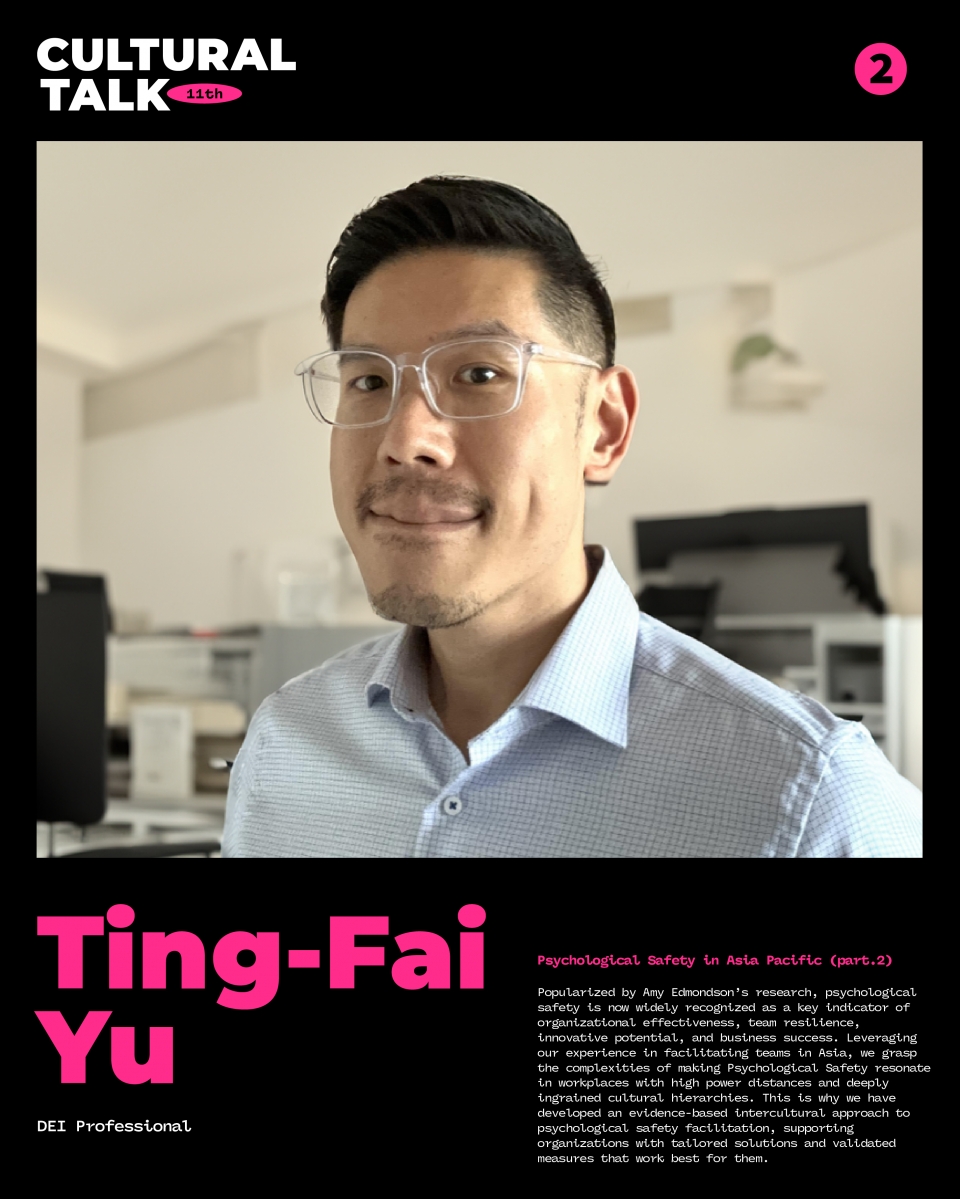 Ting-Fai Yu