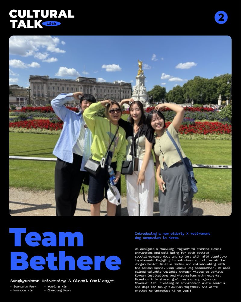 Team Bethere