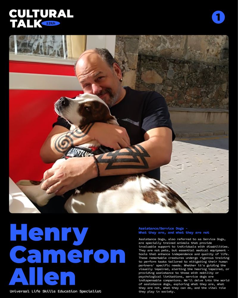 Henry-Cameron Allen