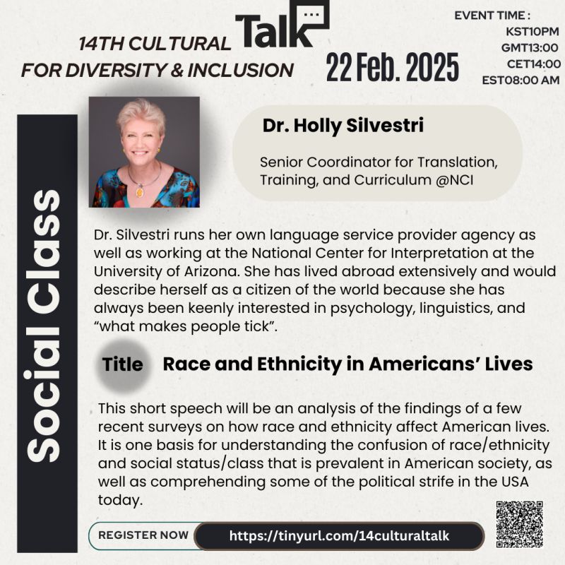 Dr. Holly Silvestri