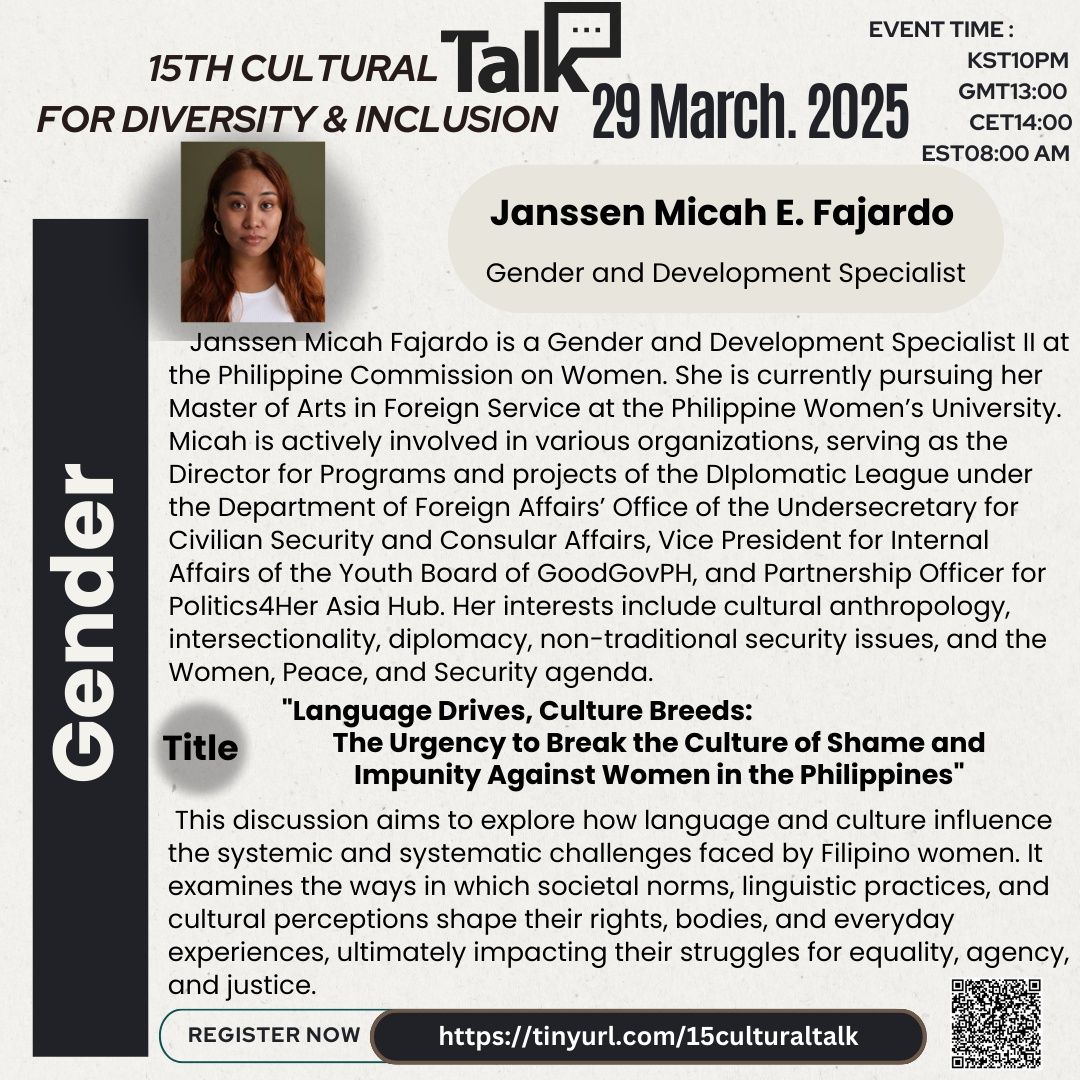 Janssen Micah Fajardo