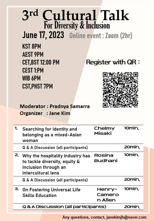 3th Conference