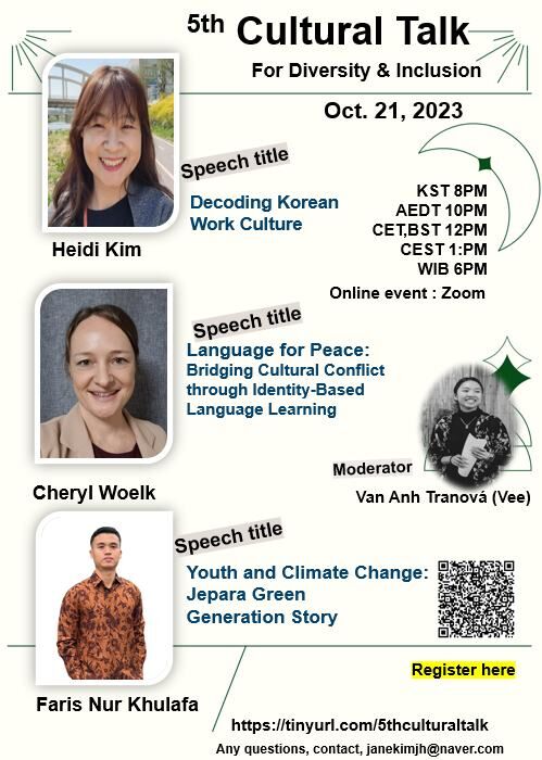5th Conference