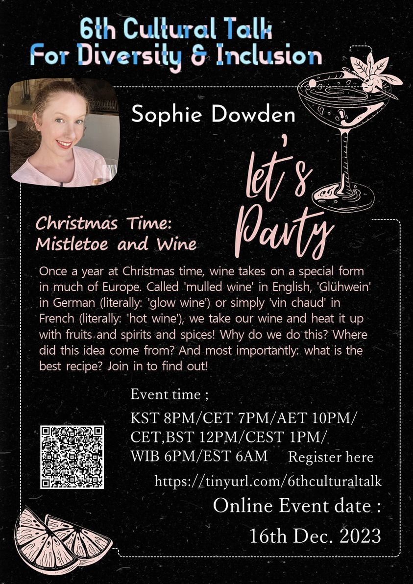 Sophie Dowden