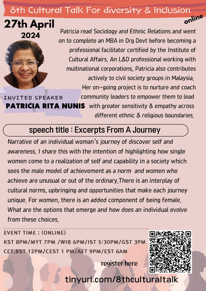 Patricia Rita Nunis