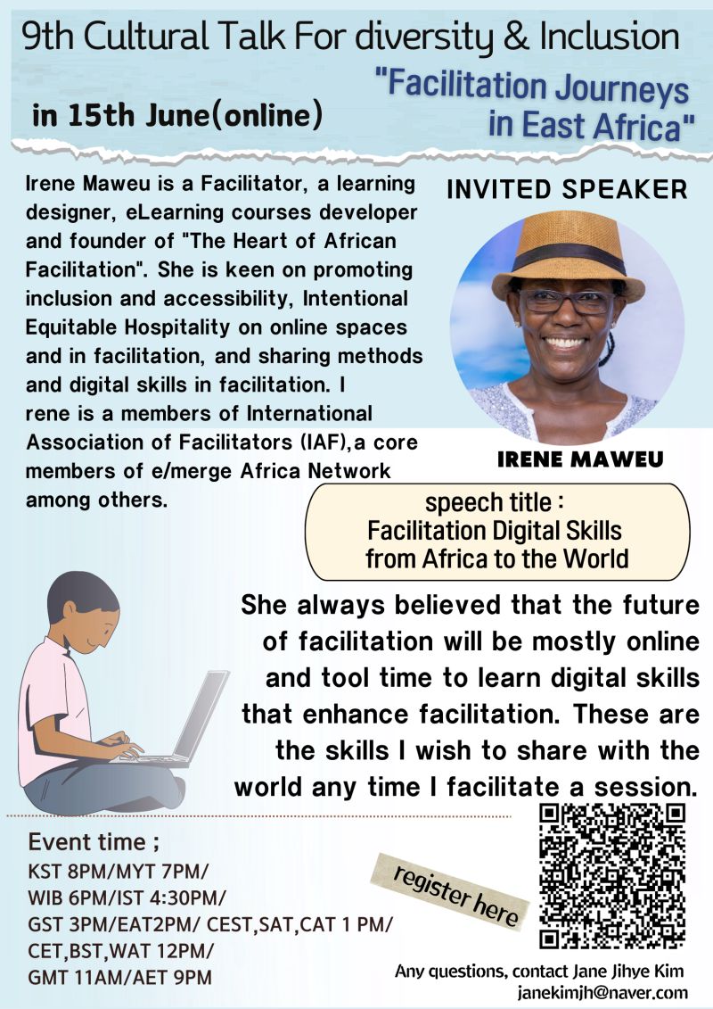 Irene Maweu